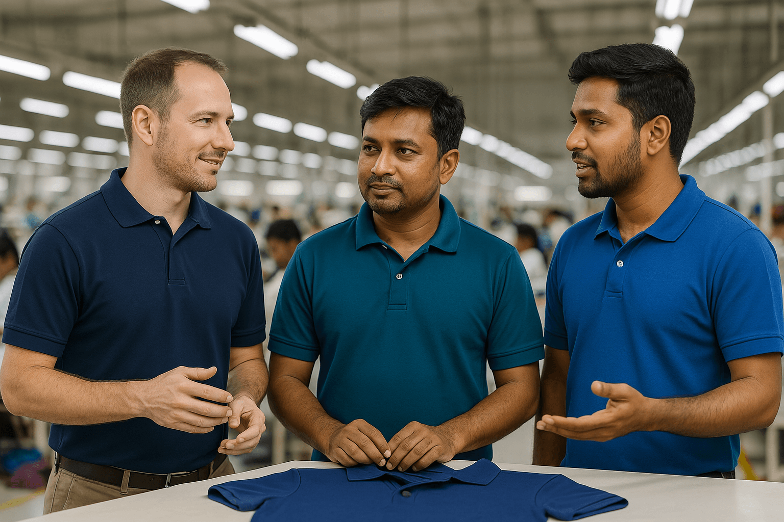 ZDENEX Quality Approach